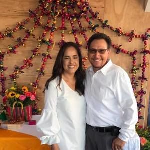 Meet your Posher, Luz elena